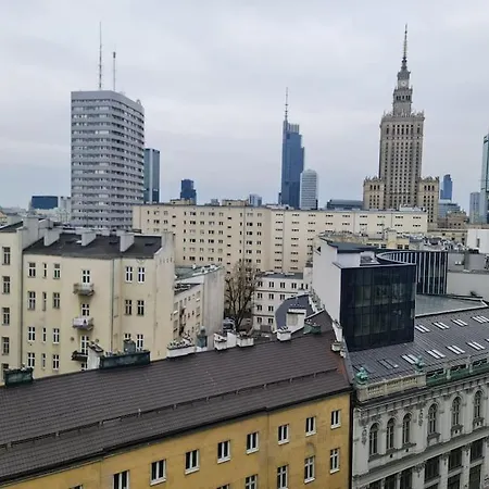 Fantastic Waw - Z6 - 702a Warsaw
