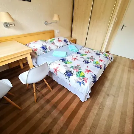 Apartment Fantastic Waw - Z6 - 702a Warsaw
