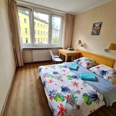Fantastic Waw - Z6 - 702a Apartment