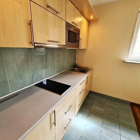 Fantastic Waw - Z6 - 702a Lägenhet Warszawa